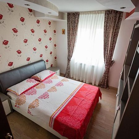 Apartament Danci. Borşa Екстериор снимка