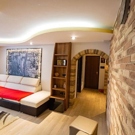 Apartament Danci. Borşa Екстериор снимка