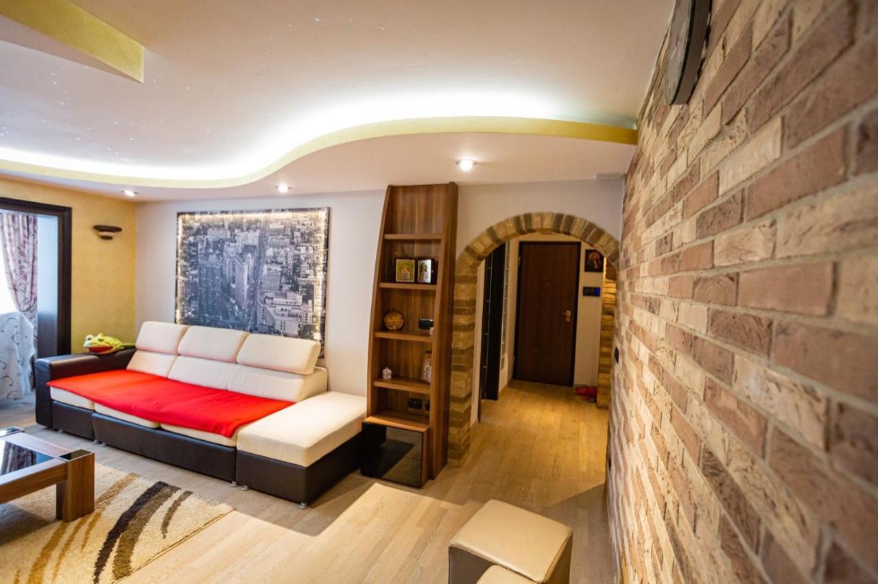Apartament Danci. Borşa Екстериор снимка