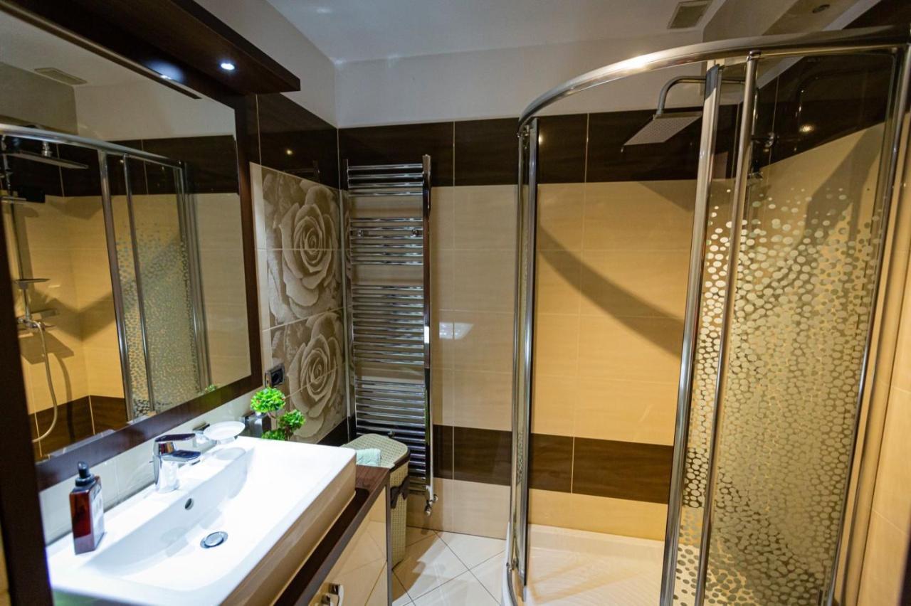 Apartament Danci. Borşa Екстериор снимка