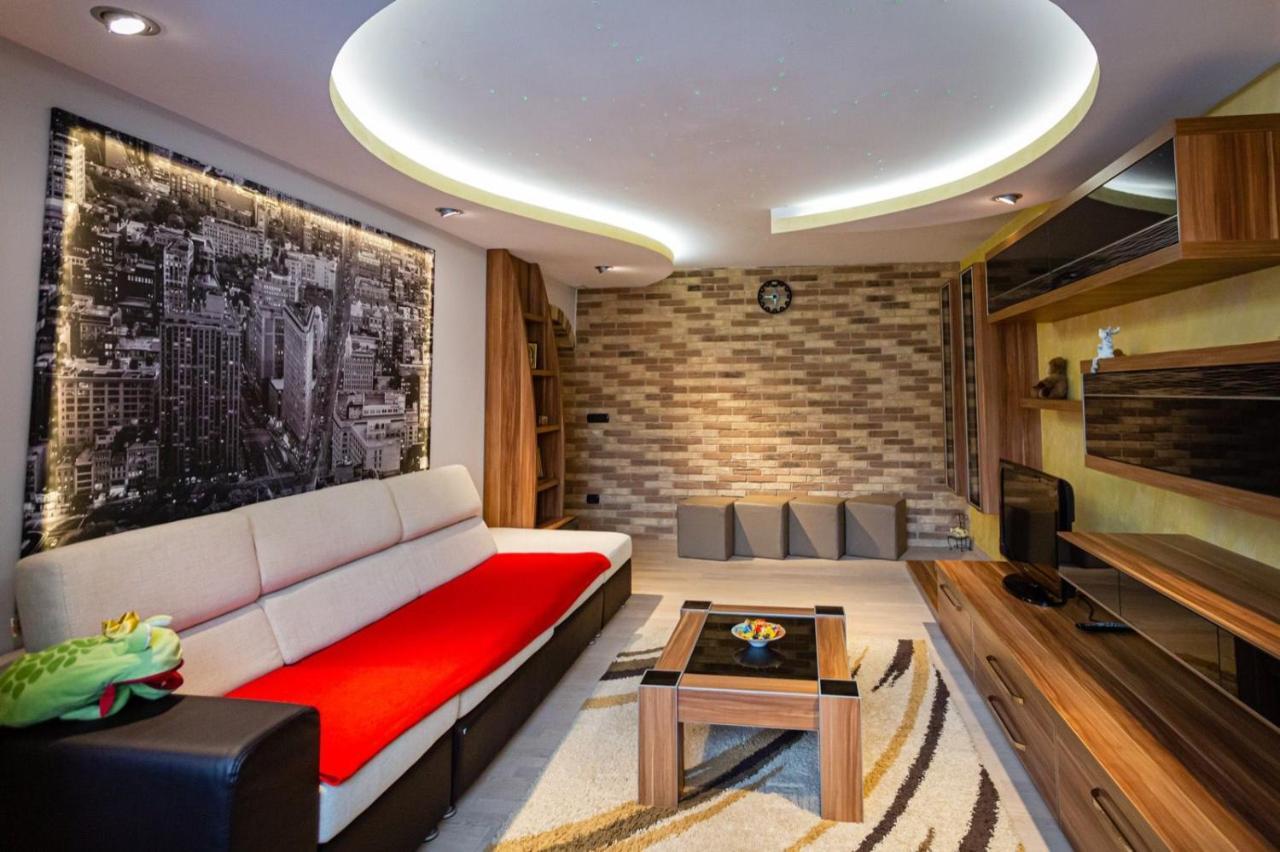Apartament Danci. Borşa Екстериор снимка