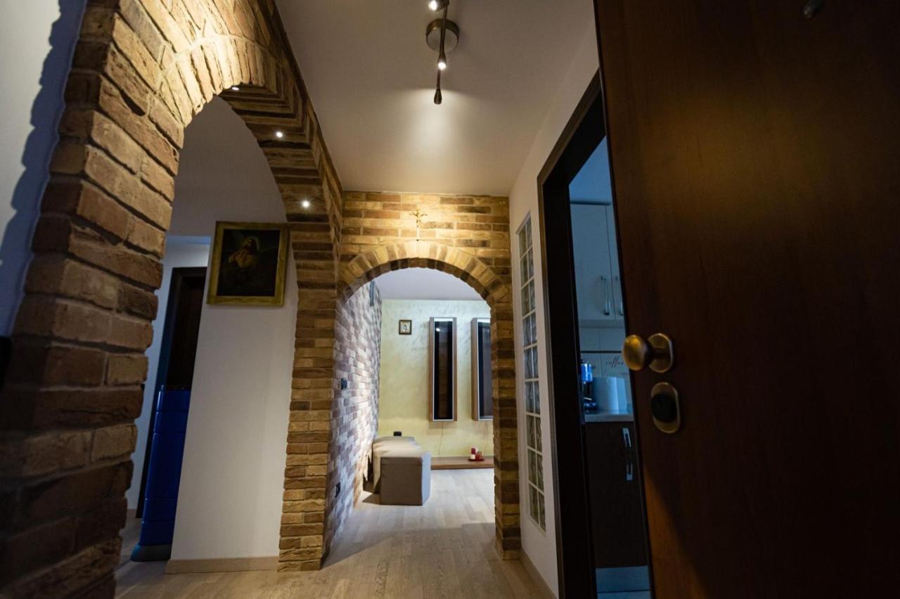 Apartament Danci. Borşa Екстериор снимка